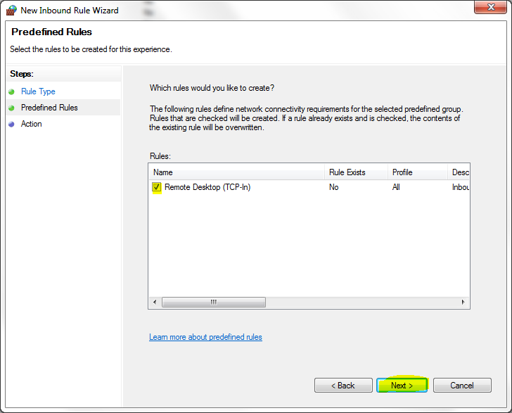 How to Enable Remote Desktop and Allow Access through the Windows ...